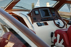 cockpit yachts